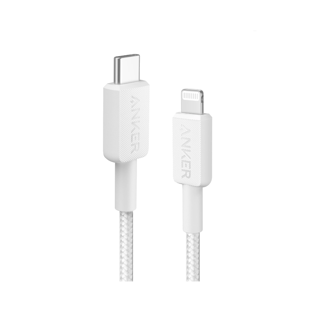 Anker 322 A81B5H11 Type-C to Lightning Cable 0.9M