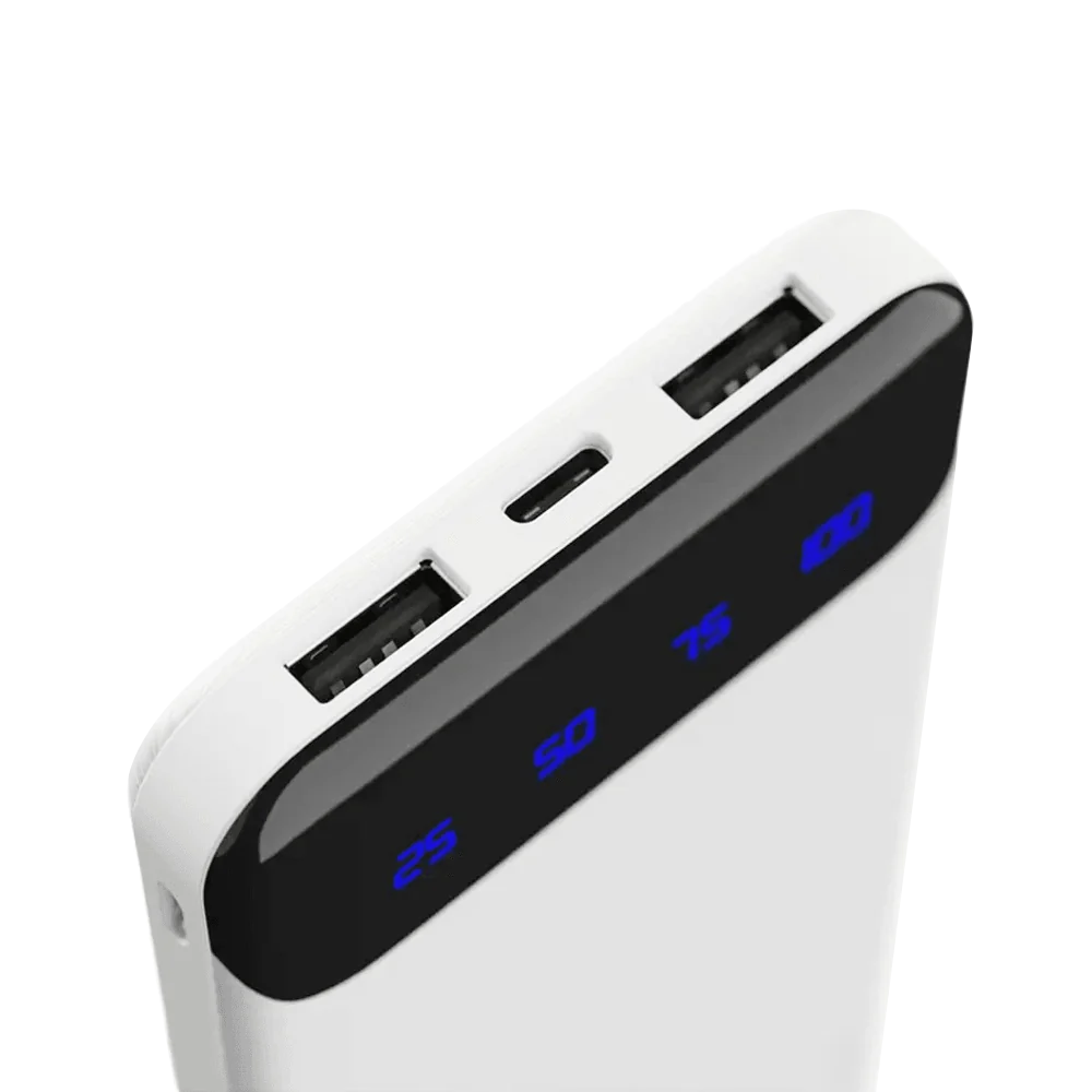 Power Bank 10000mAh Cell Tell Turbo 50