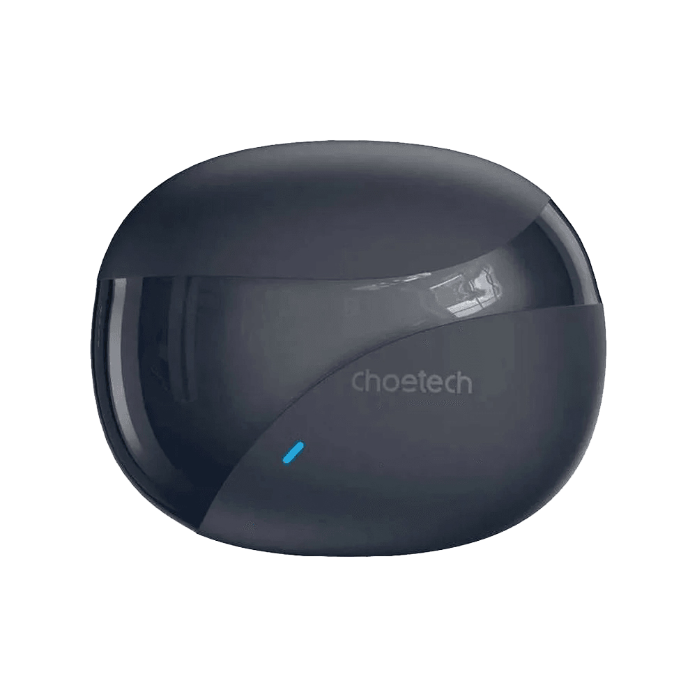 Choetech BH-T24 TWS True Wireless Earbuds - Black