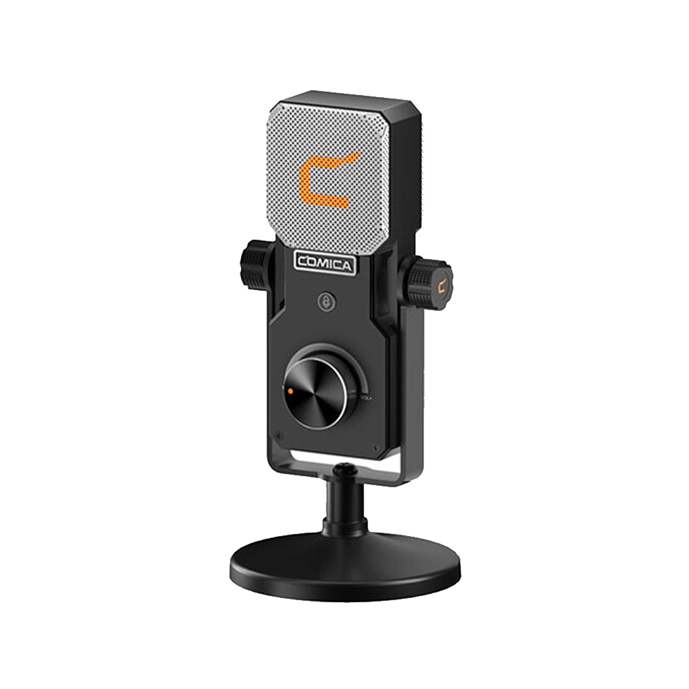Comica STA-U1 Cardioid Condenser USB Microphone