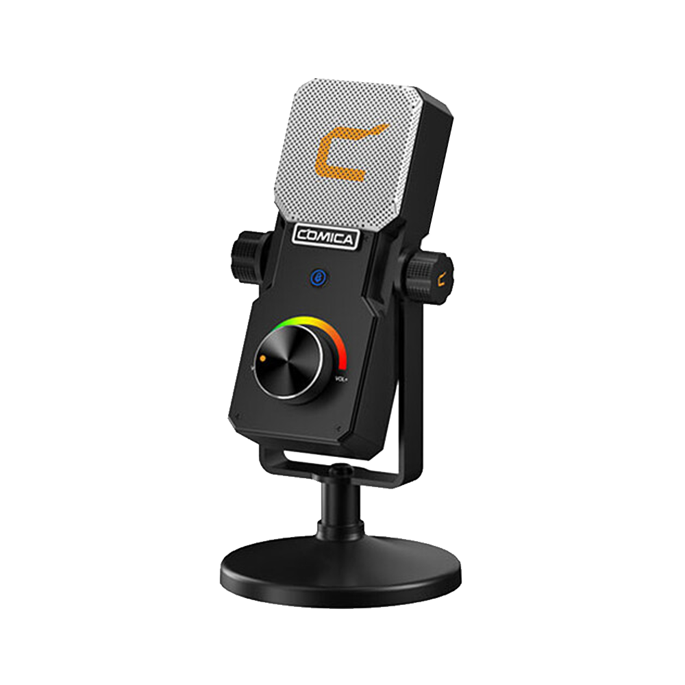 Comica STA-U1 Cardioid Condenser USB Microphone