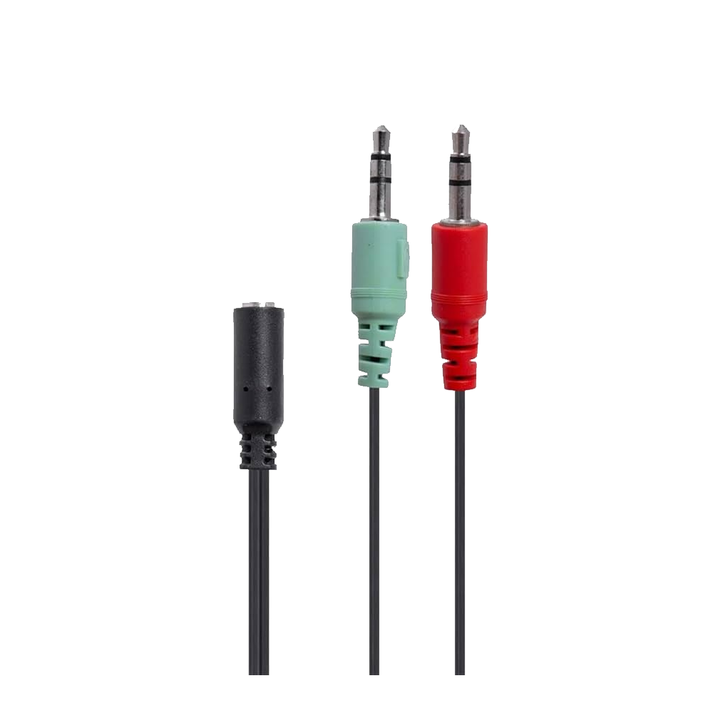 Convert Audio 1X2 2B CV498