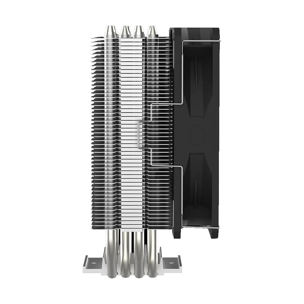 Cooler Master Hyper 212 Spectrum V3 RGB CPU Air Cooler