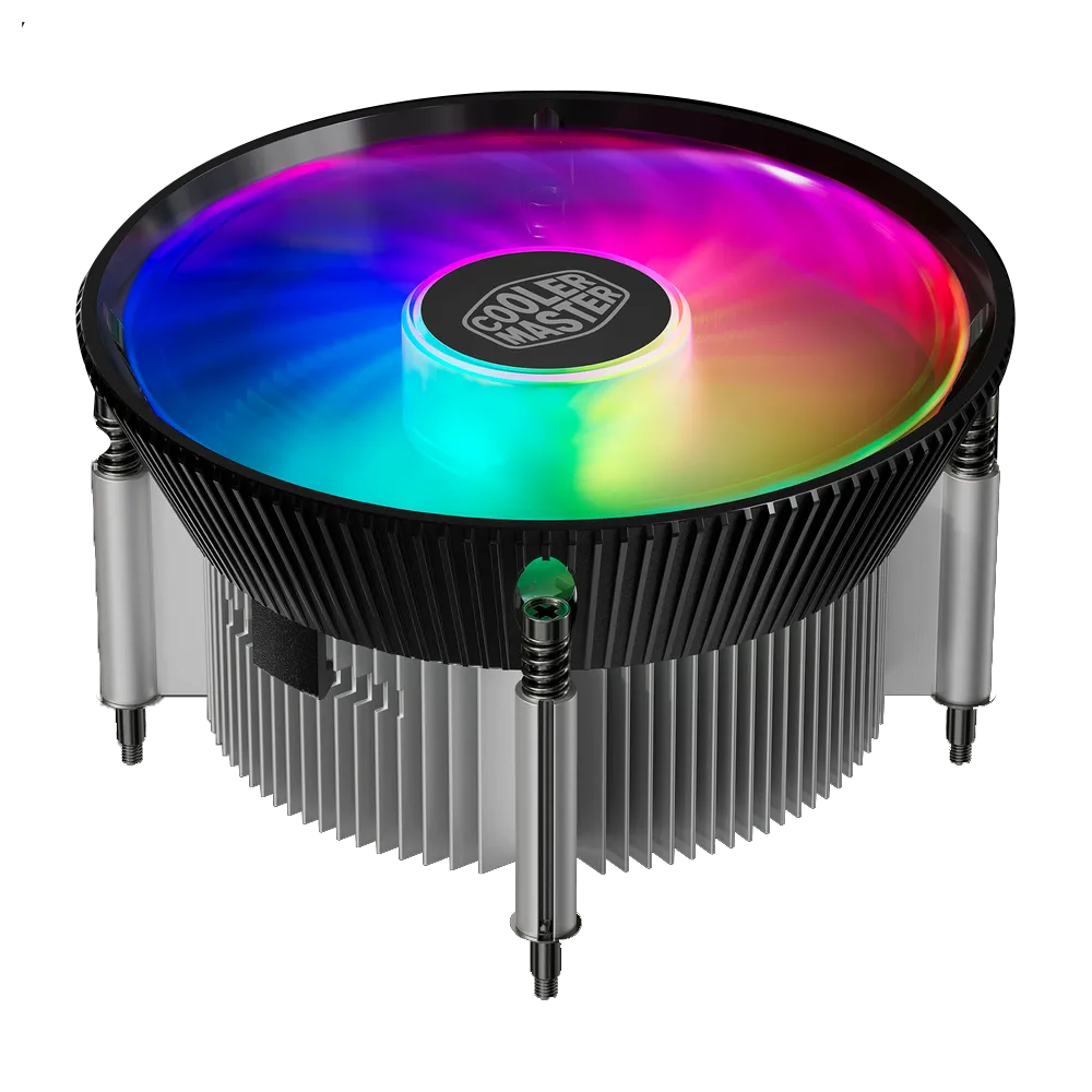 Cooler Master I70C RGB Intel LGA 1700 CPU Air Cooler