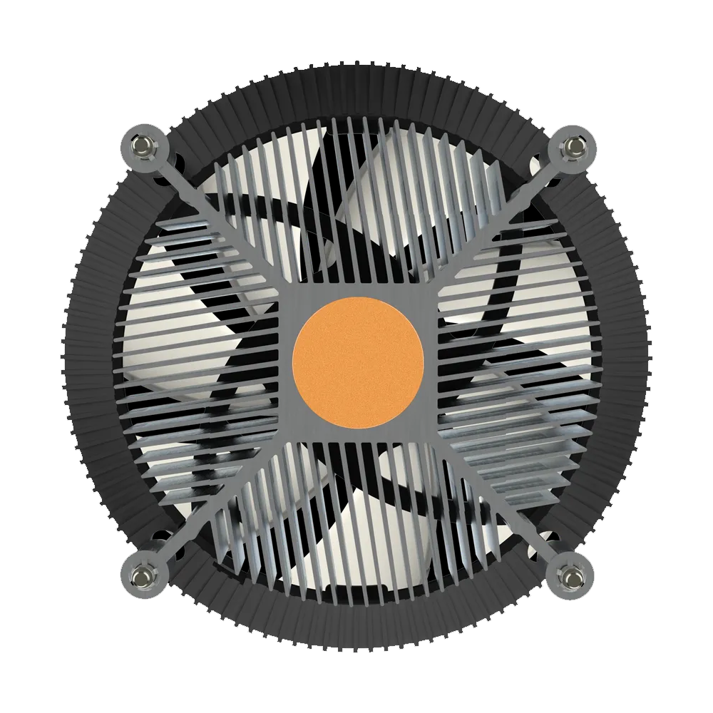 Cooler Master I70C RGB Intel LGA 1700 CPU Air Cooler