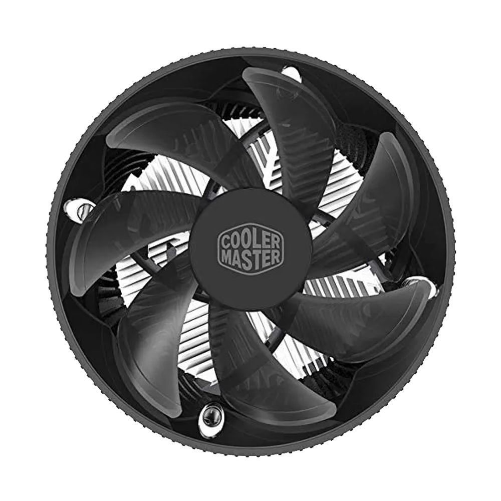 Cooler Master I70 Intel LGA 1700 CPU Air Cooler