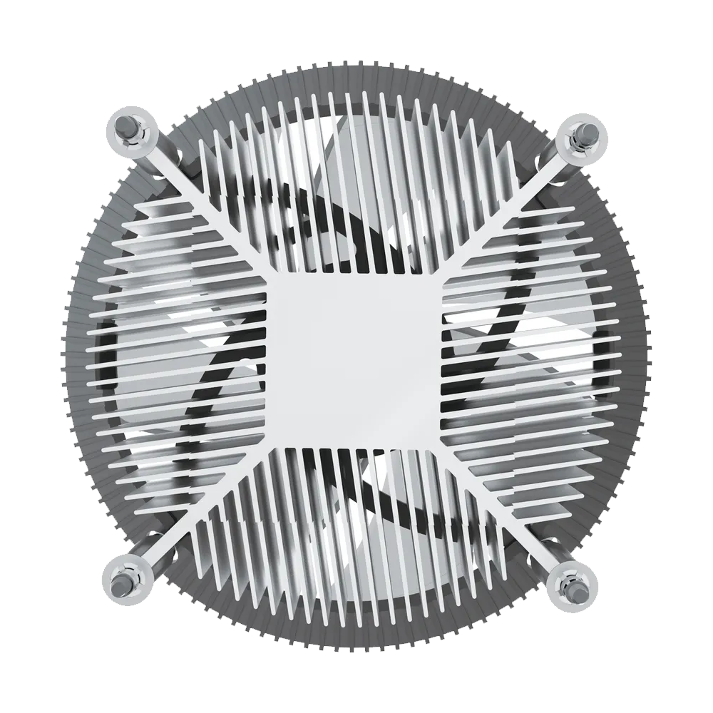 Cooler Master I70 Intel LGA 1700 CPU Air Cooler