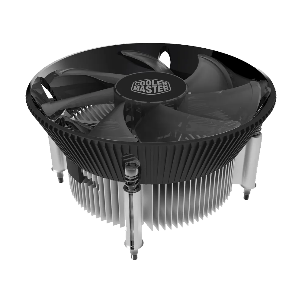 Cooler Master I70 Intel LGA 1700 CPU Air Cooler