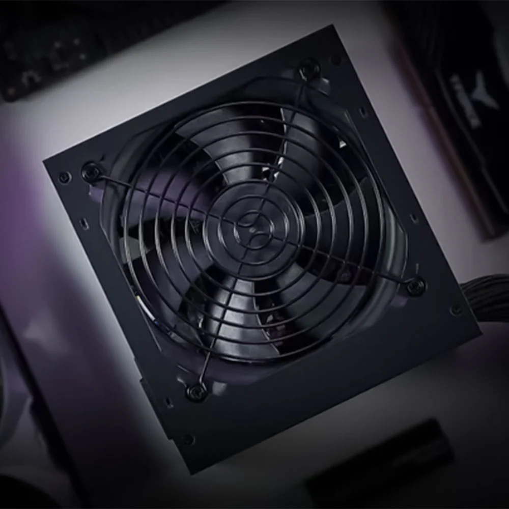 Cooler Master MWE 750 V3 80 Plus Bronze Power Supply (750W)