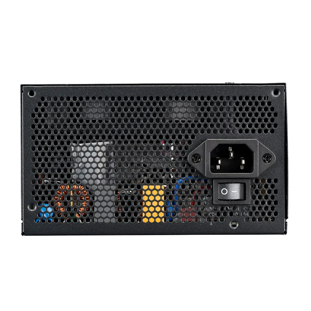 Cooler Master MWE 750 V3 80 Plus Bronze Power Supply (750W)
