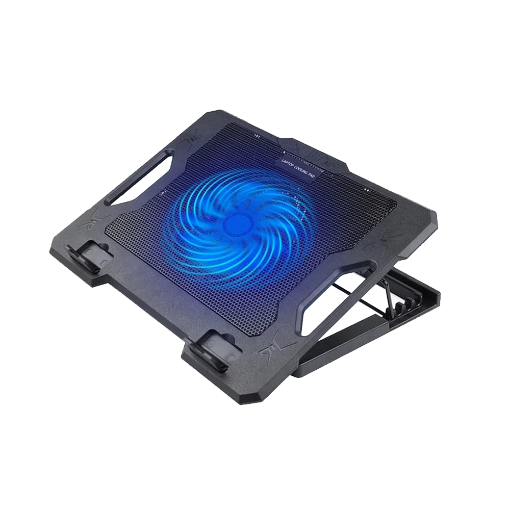 Crash C1000 Laptop Cooling Pad