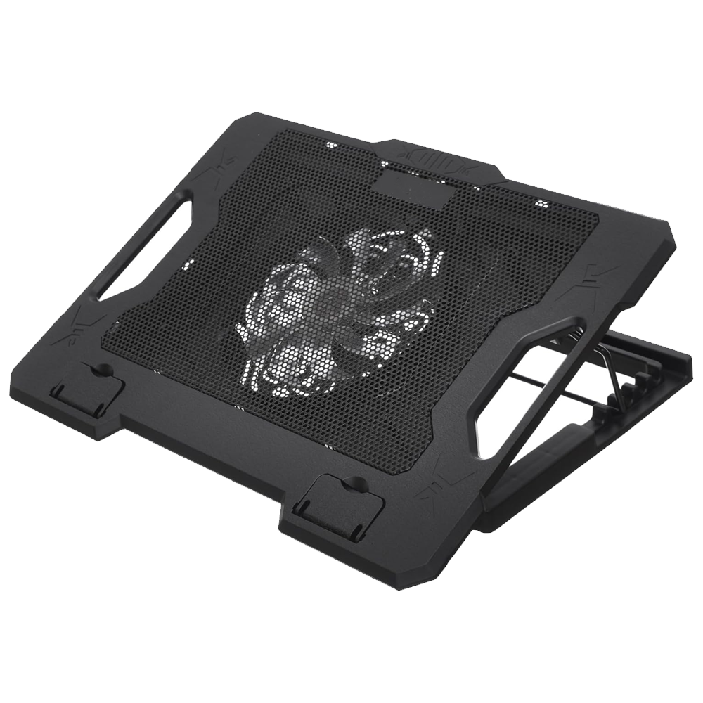 Crash C1000 Laptop Cooling Pad
