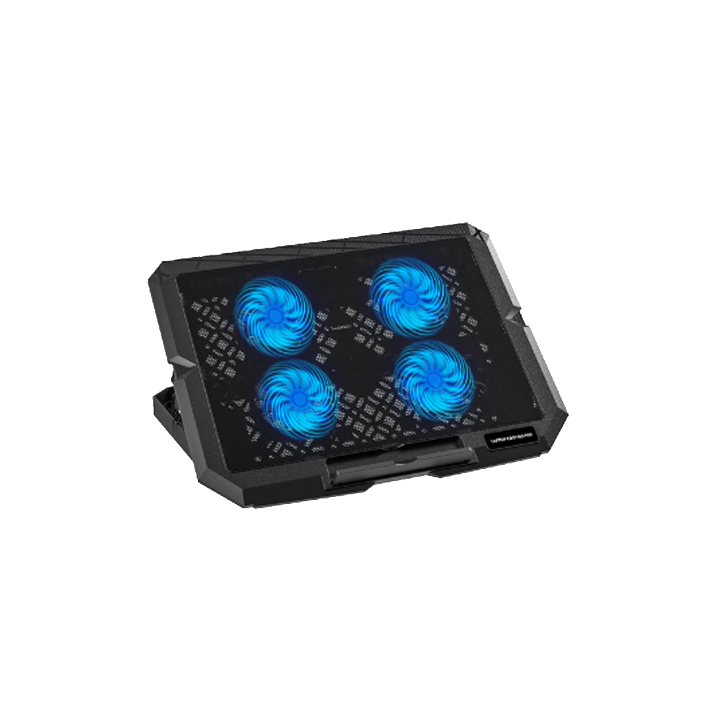 Crash C4000 Laptop Cooling Pad