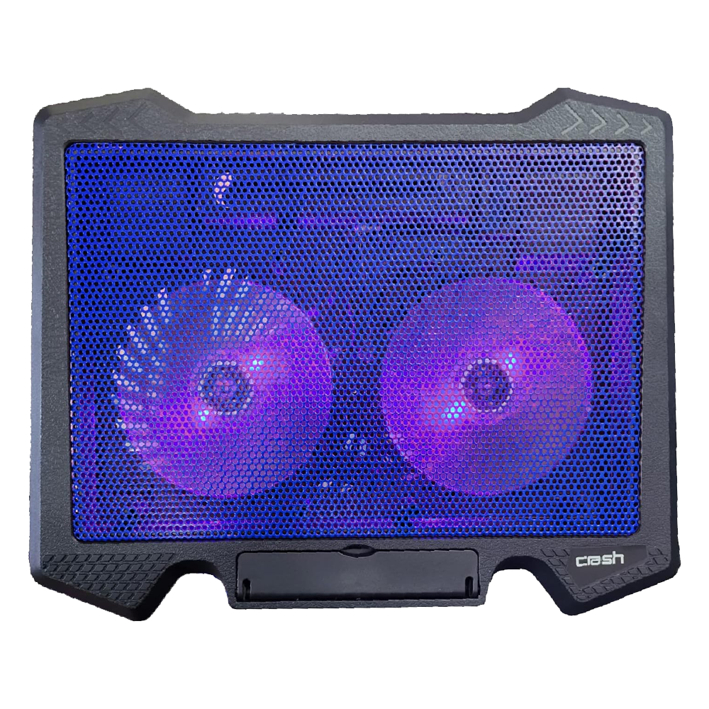 Crash C6000 Laptop Cooling Pad