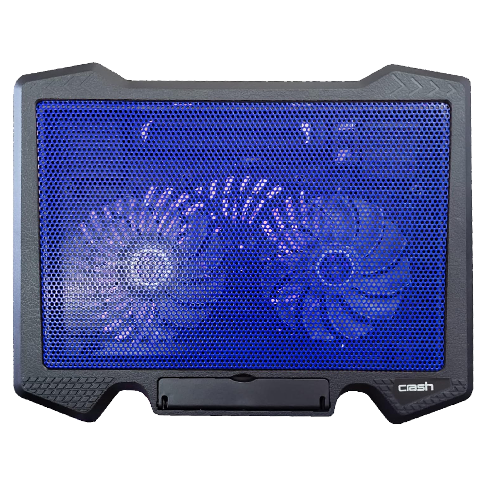 Cooling Pad Crash C6000