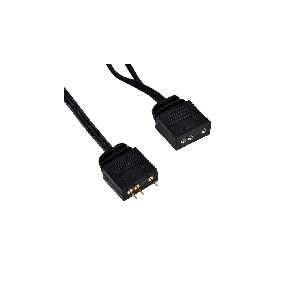 SilverStone PF240 ARGB Liquid Cooler