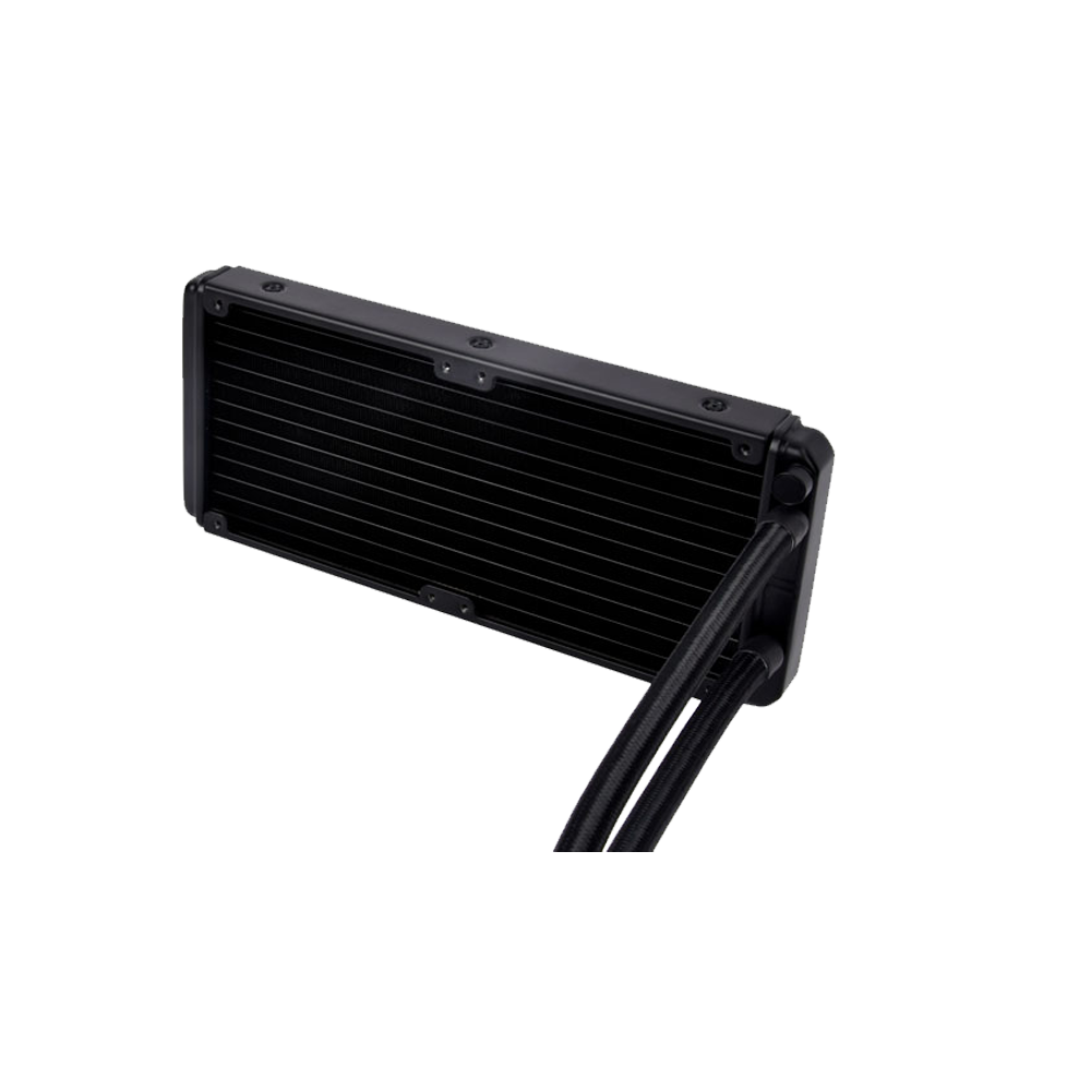 SilverStone PF240 ARGB Liquid Cooler