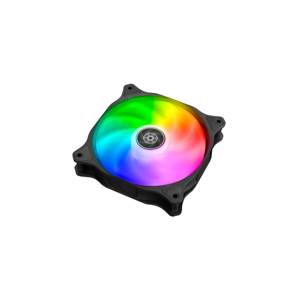 SilverStone PF240 ARGB Liquid Cooler