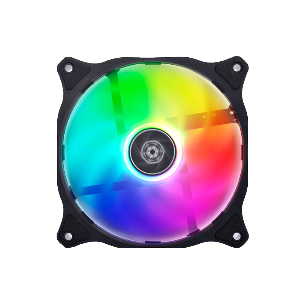 SilverStone PF240 ARGB Liquid Cooler