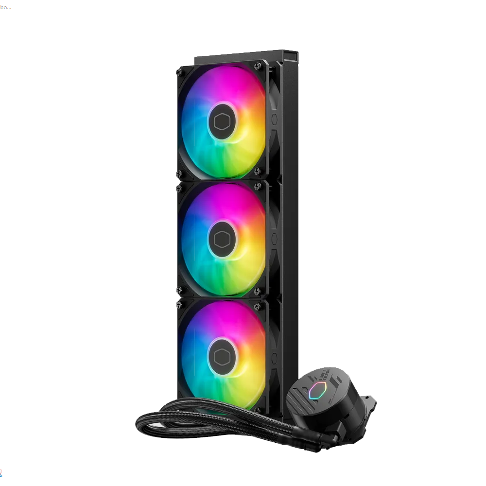 Cooler Master MasterLiquid 360L Core ARGB Liquid Cooler