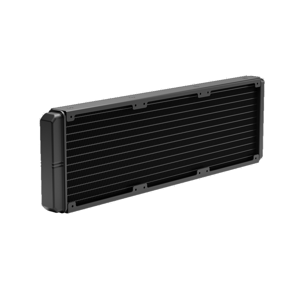 Gamdias Aura GL360 V2 ARGB Liquid Cooler