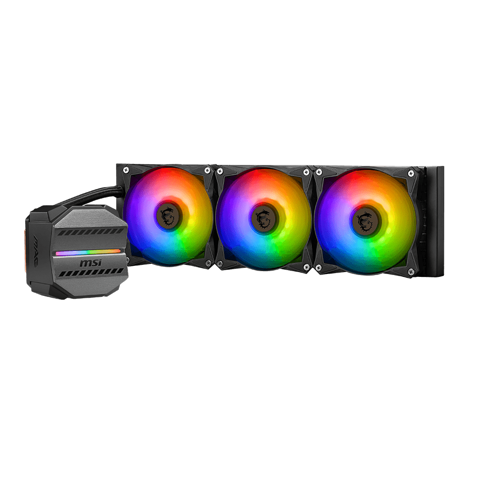 MSI MAG Coreliquid M360 RGB Liquid Cooler