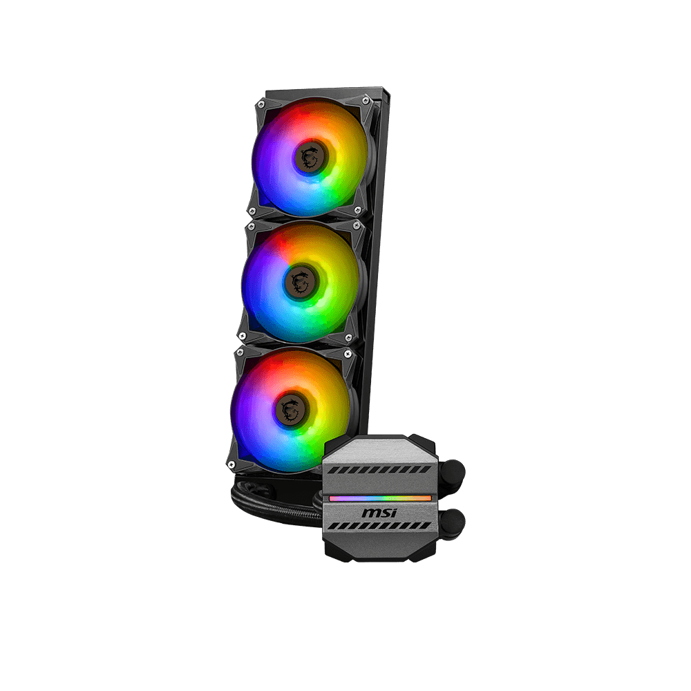 MSI MAG Coreliquid M360 RGB Liquid Cooler