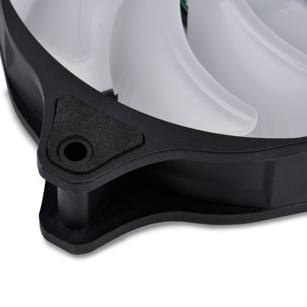 SilverStone PF240 ARGB Liquid Cooler