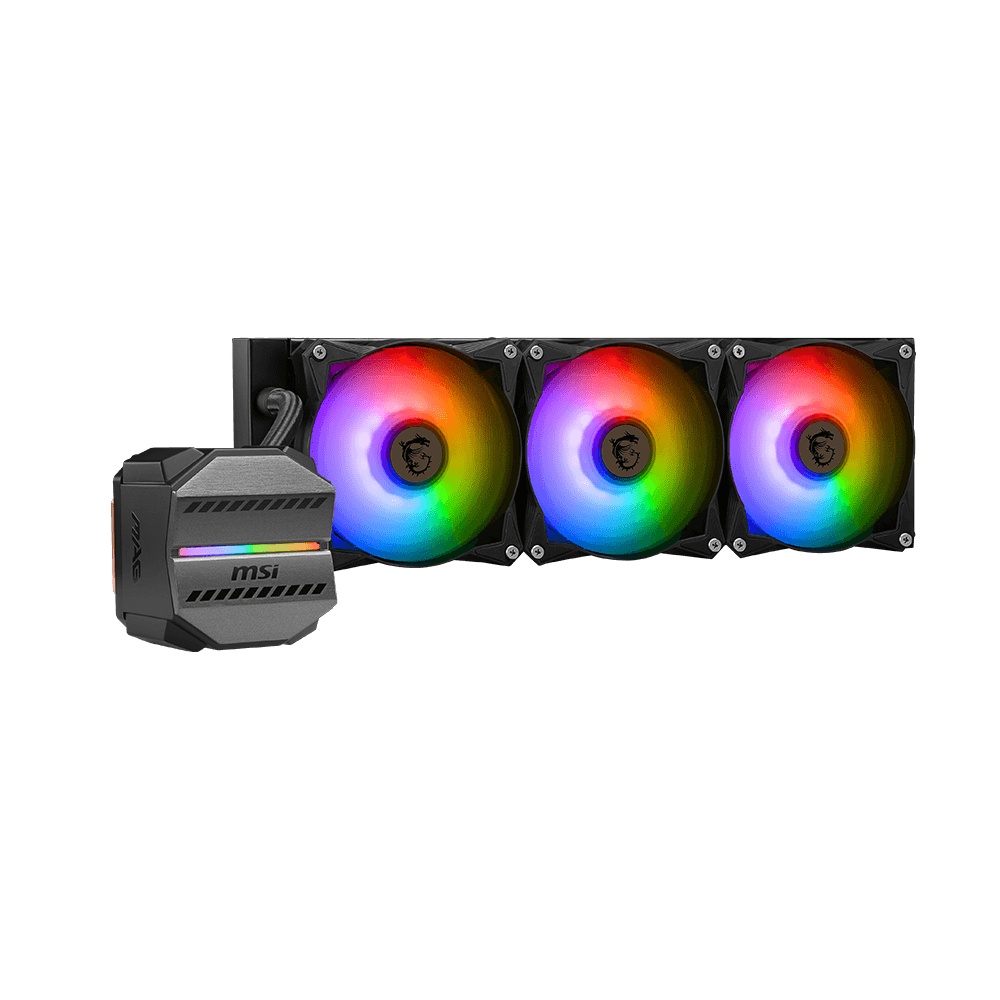 MSI MAG Coreliquid M360 RGB Liquid Cooler