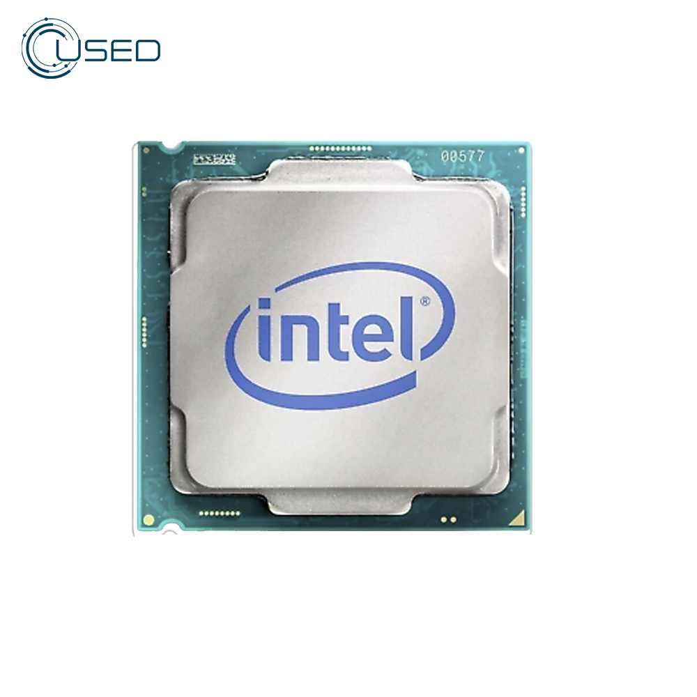 Cpu Used Intel I3-4150 (3.50Ghz/3M) (Lga1150)