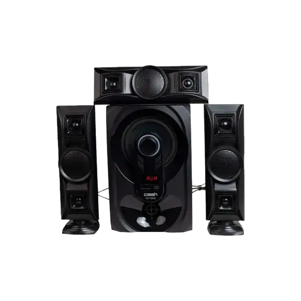 Crash ED-70000 Speaker 3.1