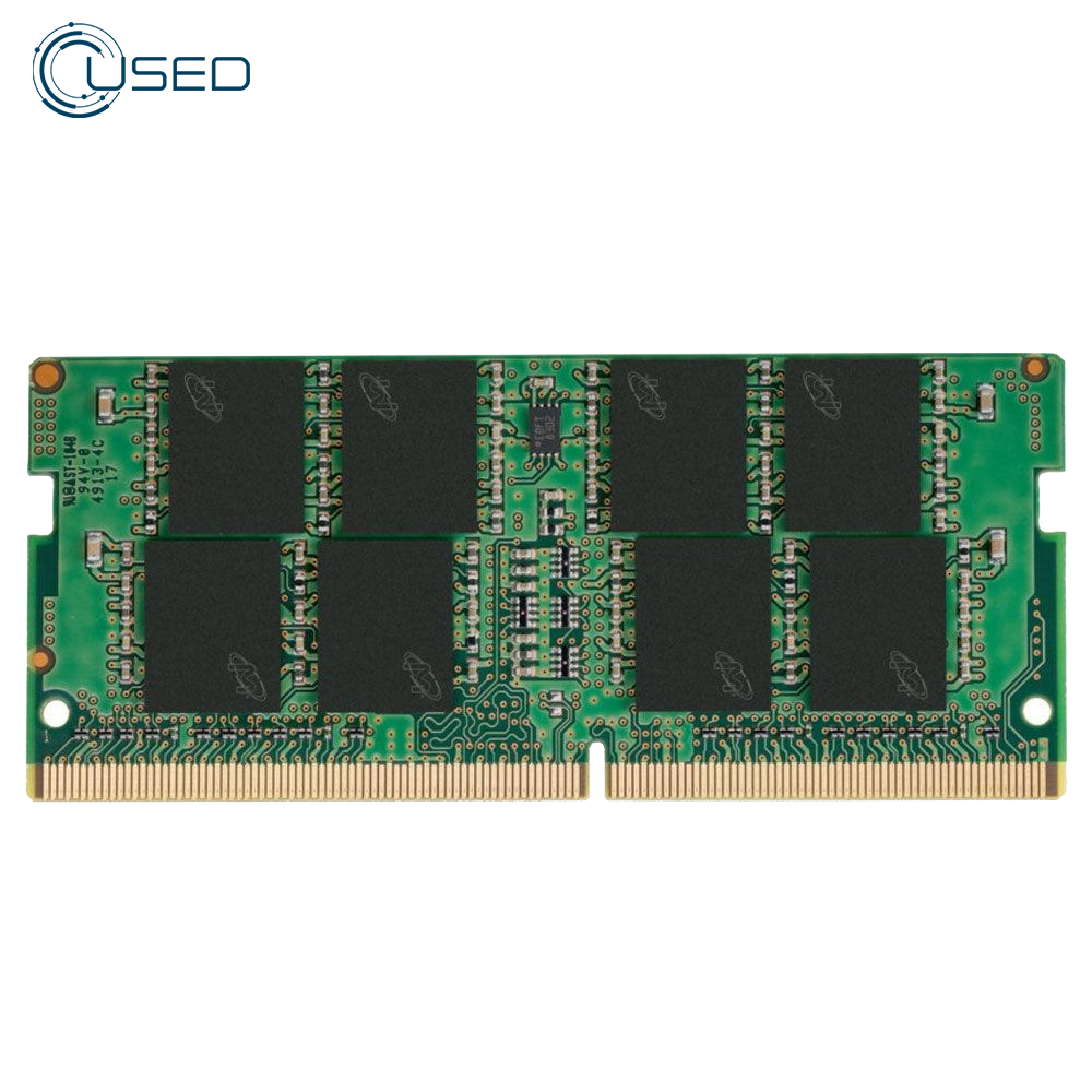 Ram Used Laptop DDR4 32G