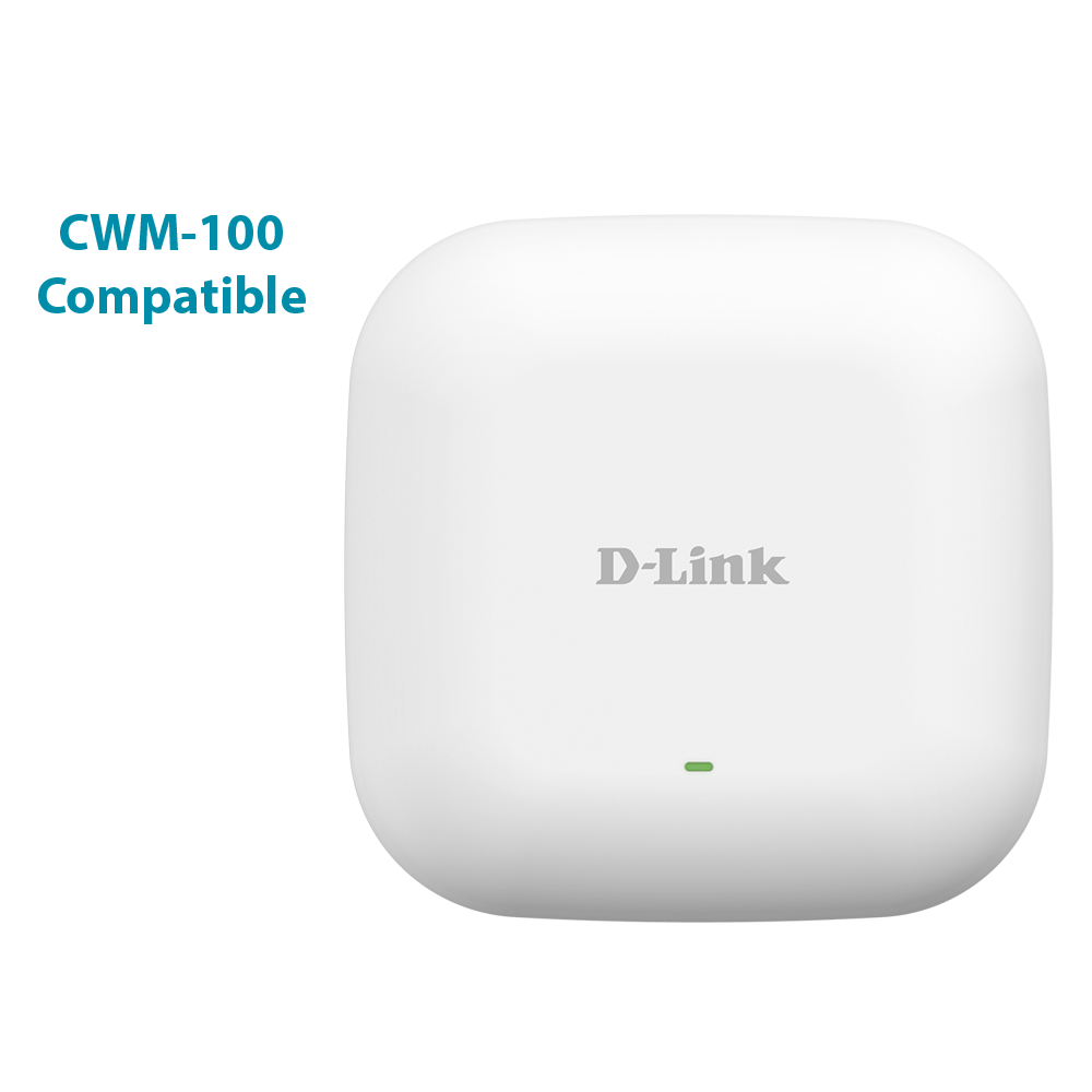 D-Link DAP-2230 Wireless N PoE Access Point