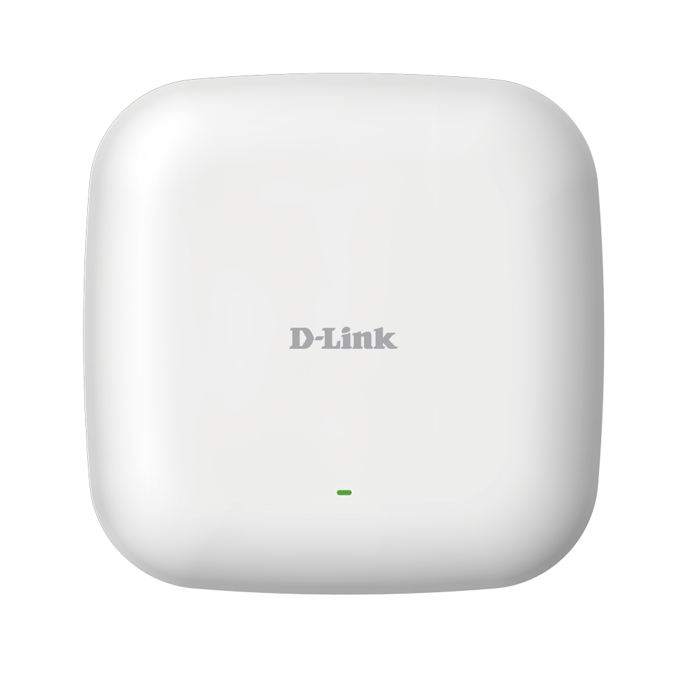 D-Link DAP-2610 Wireless AC1300 Wave 2 Dual-Band PoE Access Point