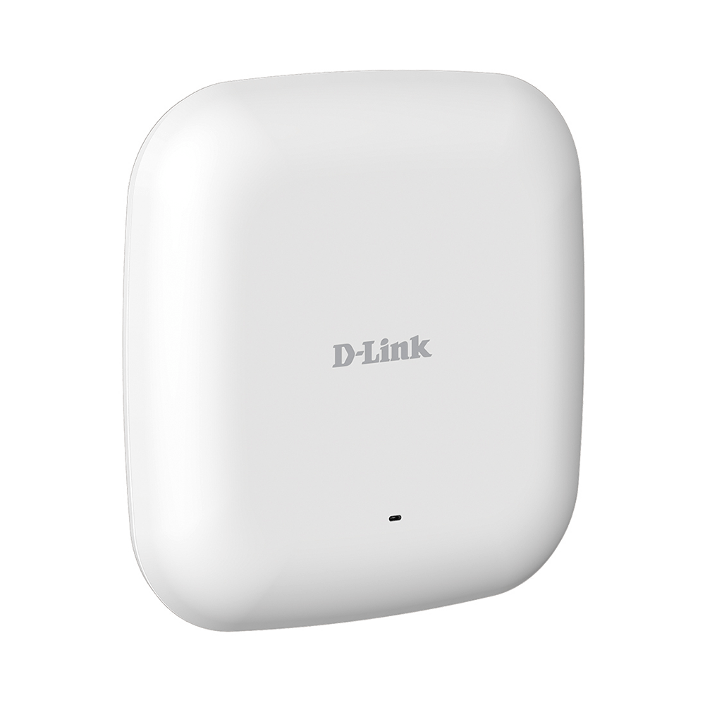 D-Link DAP-2610 Wireless AC1300 Wave 2 Dual-Band PoE Access Point