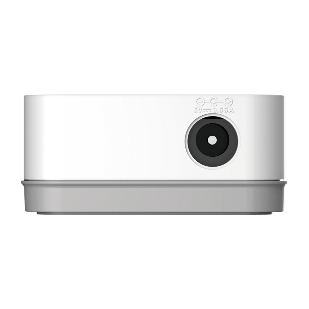 D-Link DES-1005C 5-Port 10/100Mpbs Desktop Switch