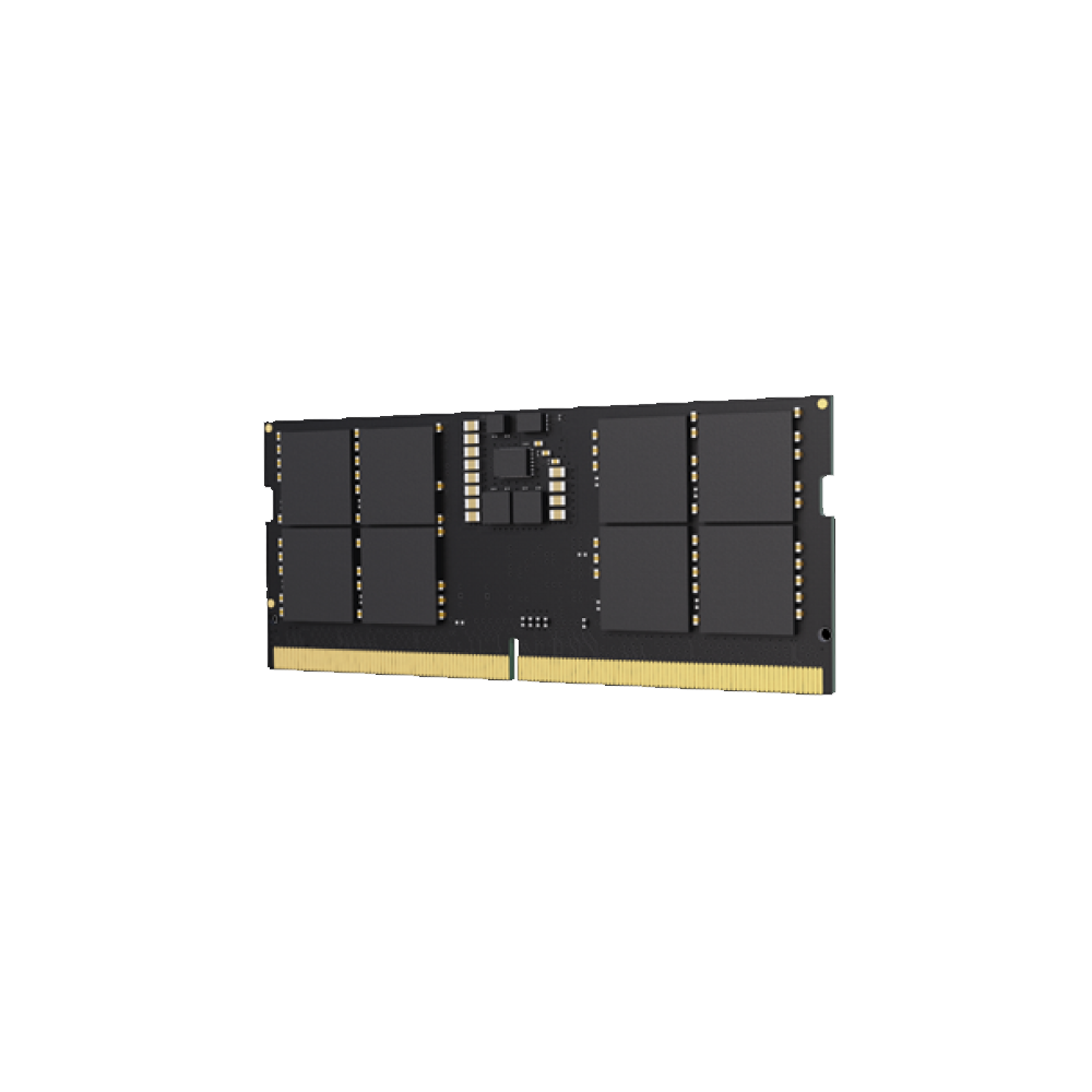 Lexar 16G DDR5 5600MHz Laptop Ram
