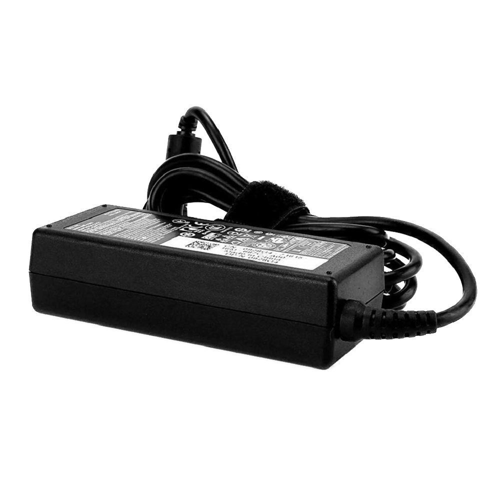Charger Laptop Dell 19.5V 3.34A (4.5X3.0)