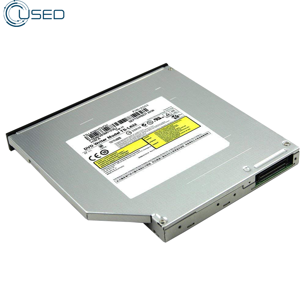 DVD R/W Used Laptop Internal