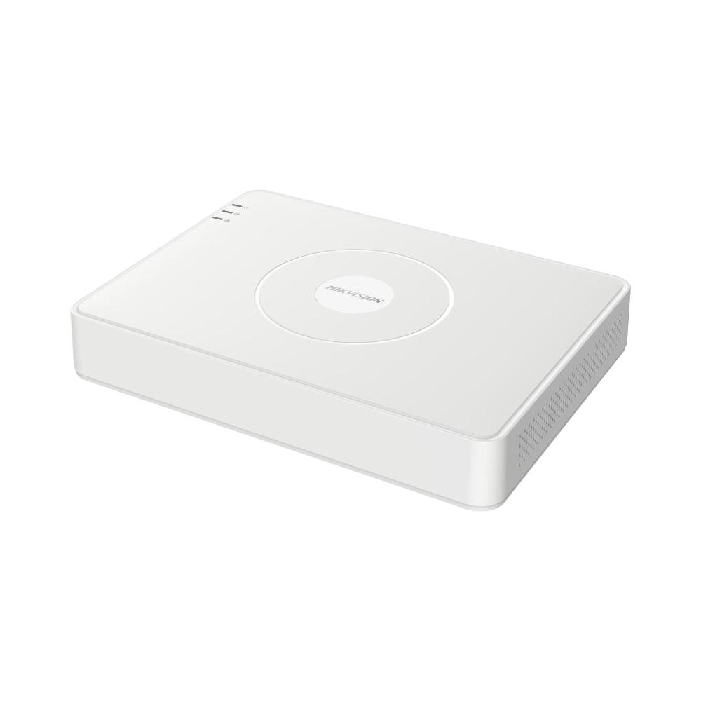 Hikvision DS-7116HGHI-M1 720P 16-Channel DVR