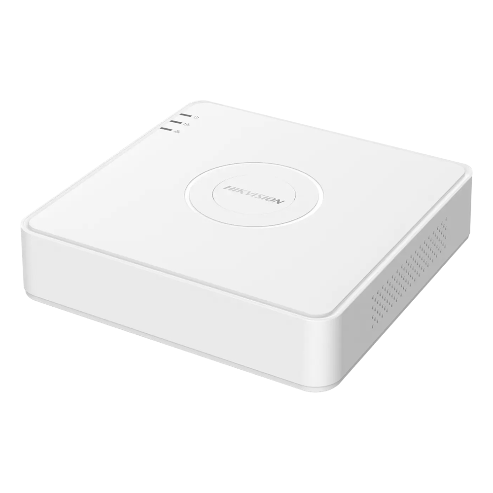 Hikvision DS-7104HUHI-K1/S 5MP 4-Channel DVR