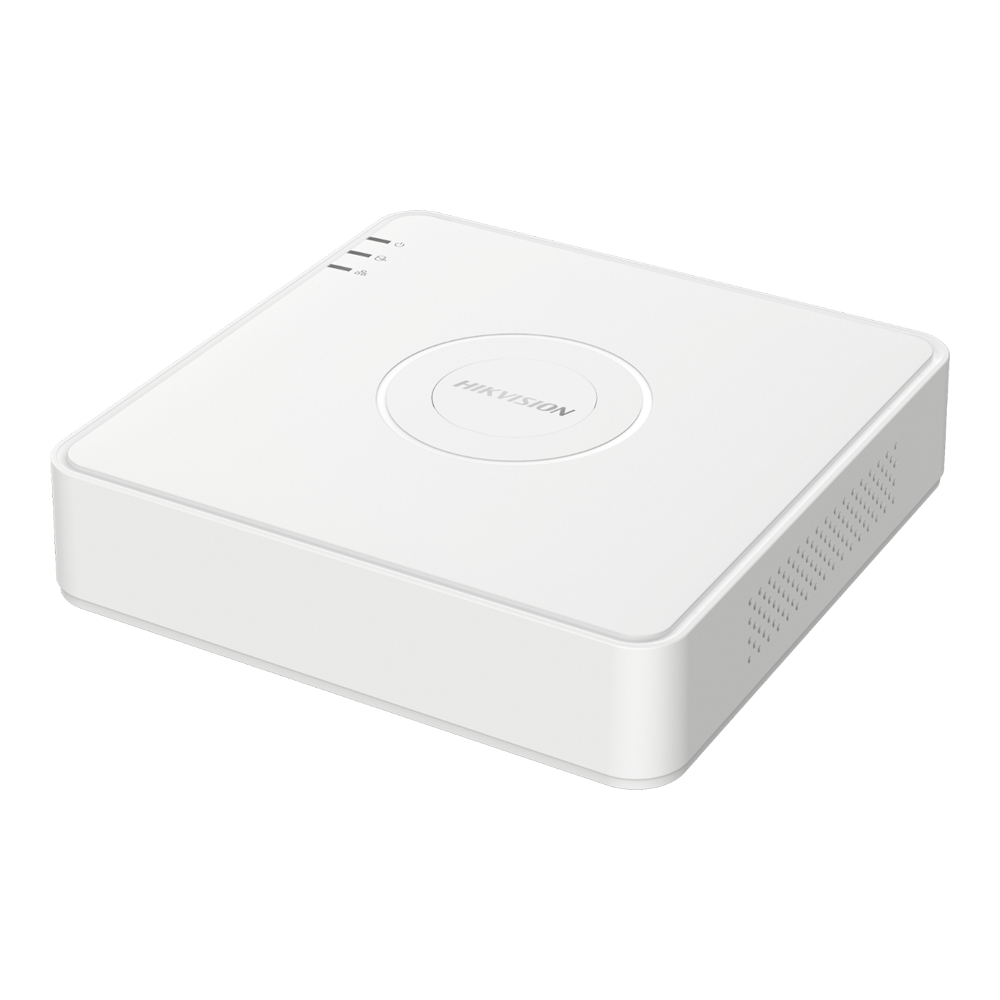 HIKVISION iDS-7108HQHI-M1/S 1080P 8-Channel DVR