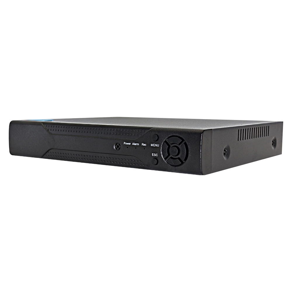 Lonovoo LO.0404 4-Channel DVR
