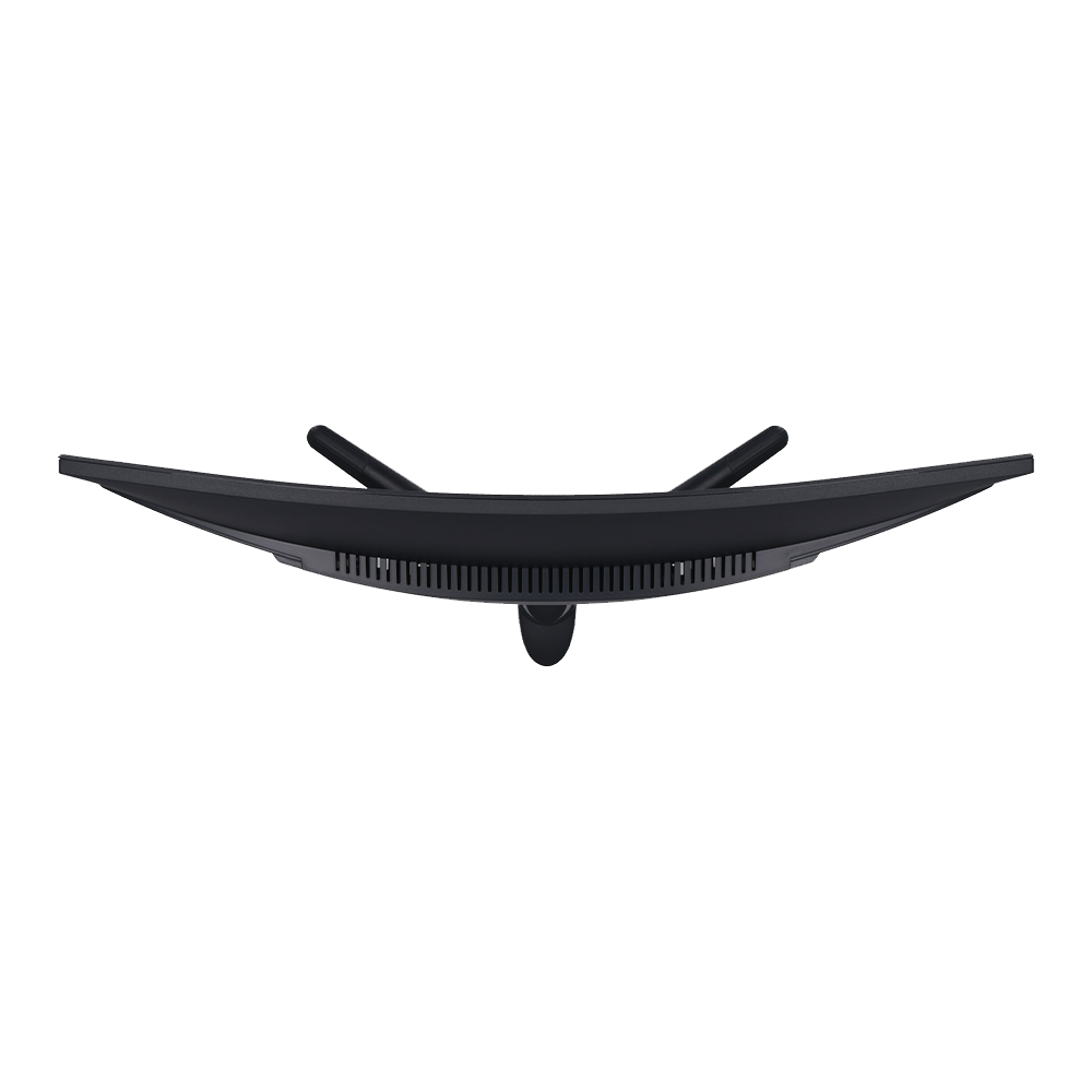 Dahua DHI-LM27-E240C 27-Inch Gaming Monitor (Curved - 240Hz) (HDMI - Display - Audio)