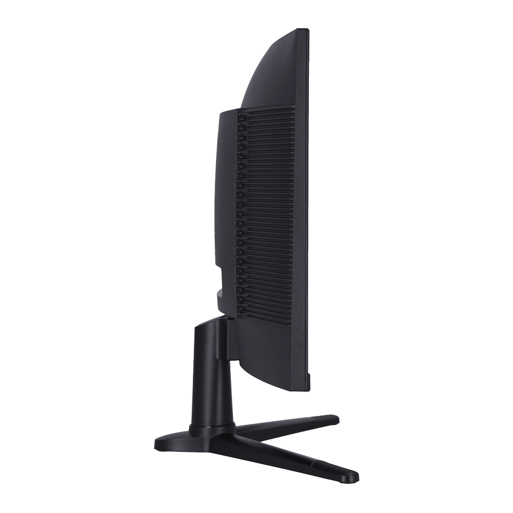 Dahua DHI-LM24-E240C 23.6 Inch Gaming Monitor (Curved - 240Hz) (HDMI - Display - Audio)