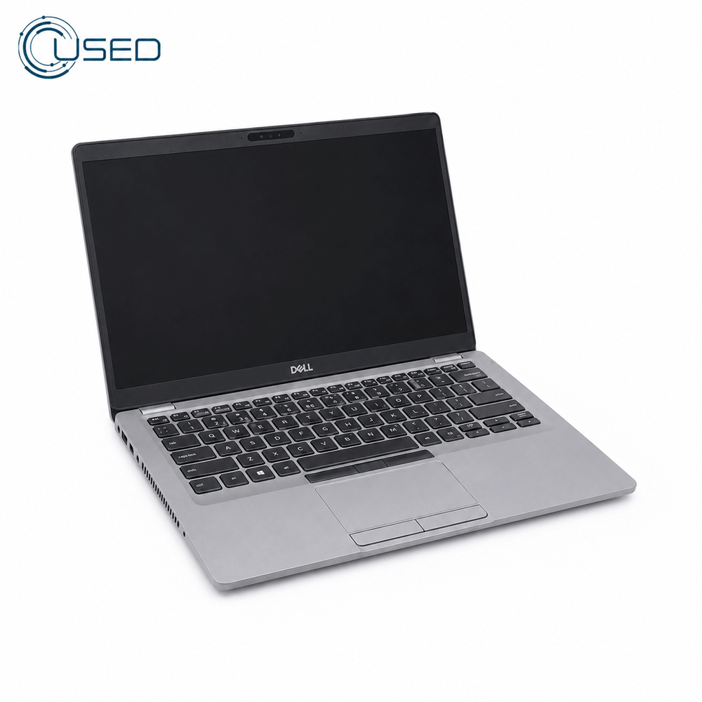 Laptop Used Dell Latitude 5420 (i7/1165G7 - 16G DDR4 - 256G M.2 NVME - Intel Iris Xe Graphics - Cam - 14.0 INCH)