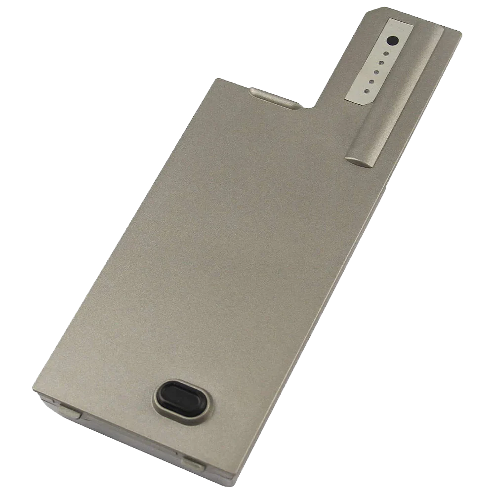 Battery Laptop Dell Latitude (D820 - D830 - D831)