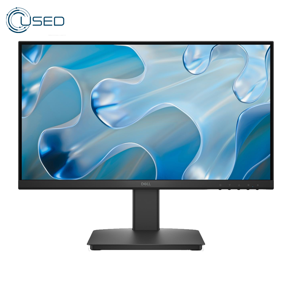 Dell E2225HM 22 Inch Monitor (Flat - 100Hz) (VGA - HDMI - Display)