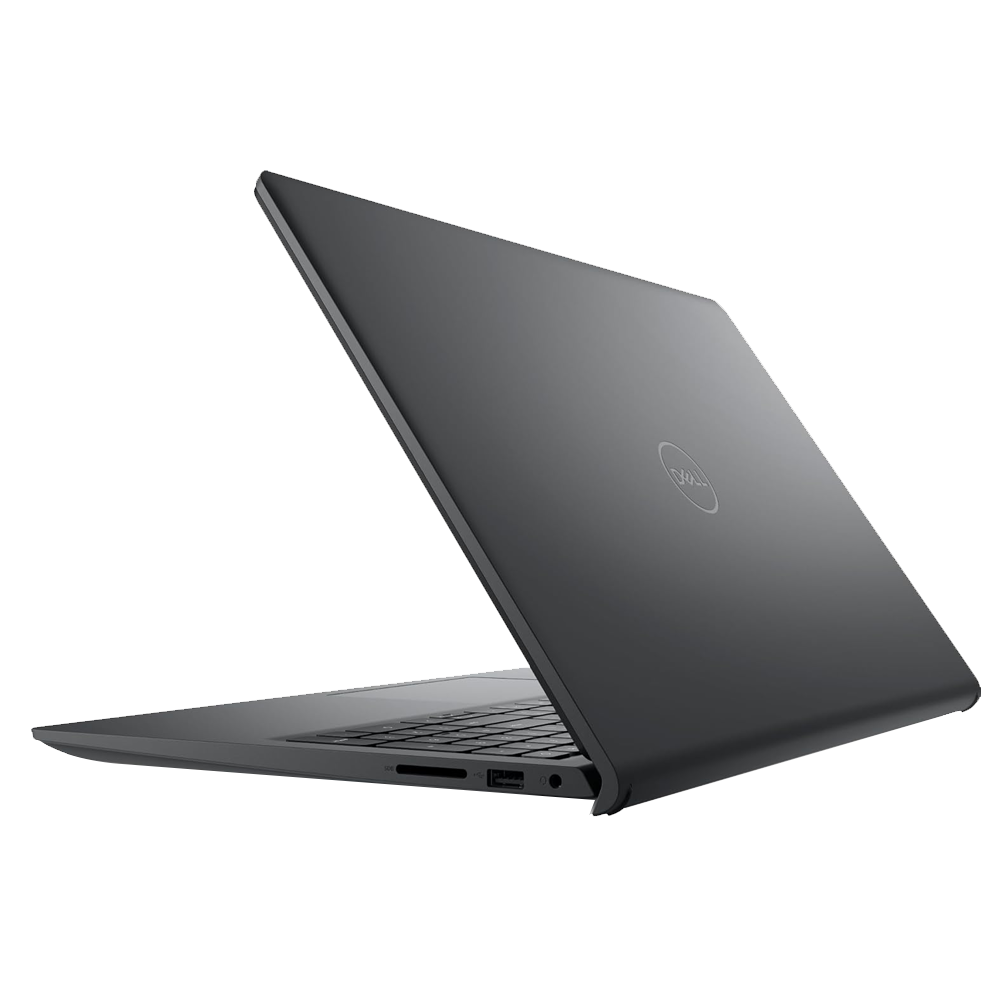 Dell Inspiron 3520 Laptop (I3/1215U - 8GB DDR4 - 512GB M.2 NVMe - Intel UHD Graphics - 15.6 Inch FHD 120Hz) - Carbon Black