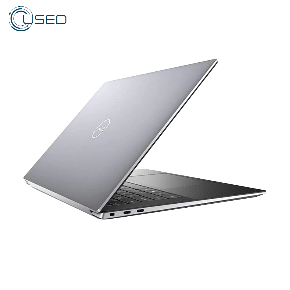 Laptop Used Dell Precision 5560 (I7/11850H - 16G DDR4 - 512g M.2 NVMe - Nvidia RTX A2000 4G DDR6 - Cam - 15.6 Inch)